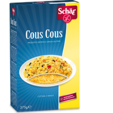 Cous Cous